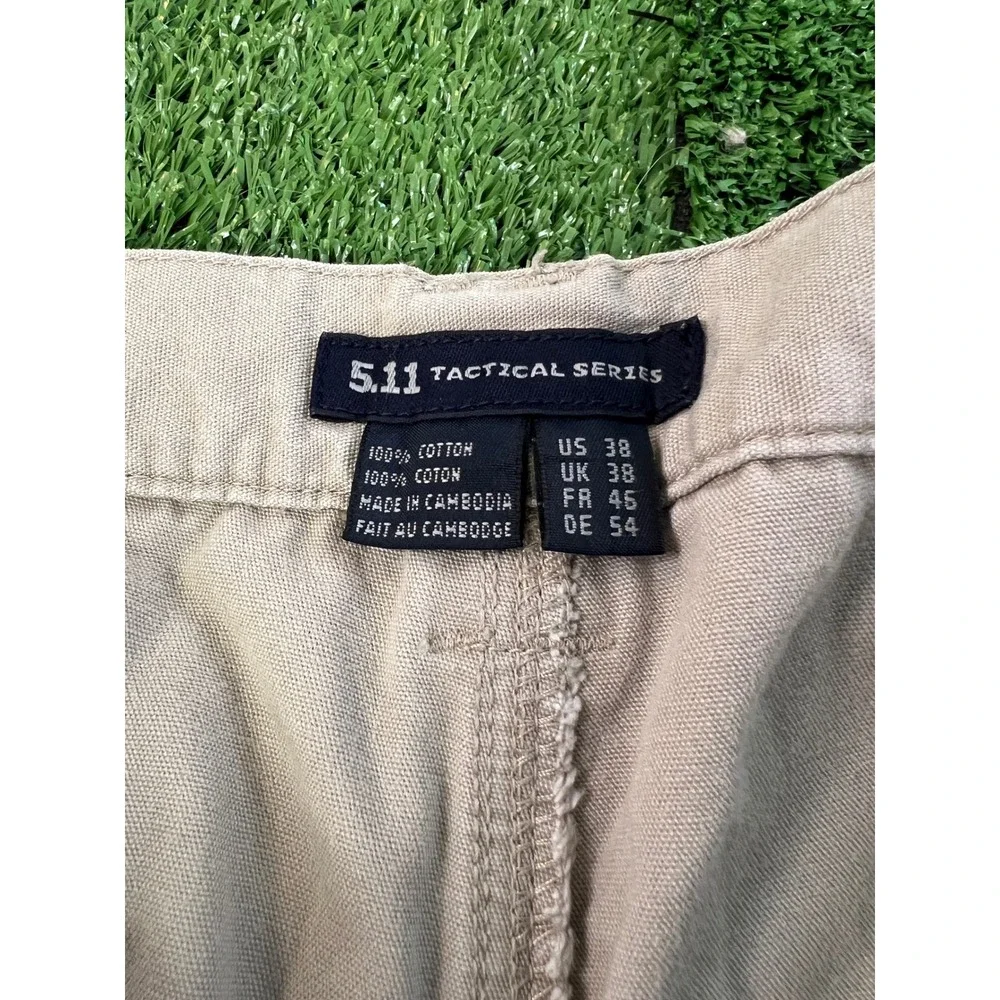 5.11 Tactical 11 tactical